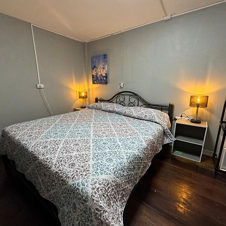 Udon House Apartment Udon Thani Bagian luar foto