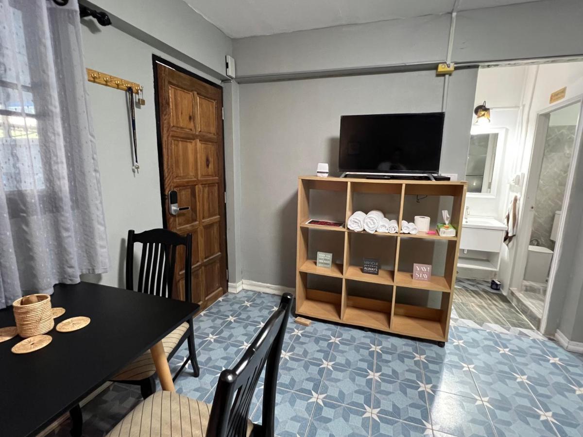 Udon House Apartment Udon Thani Bagian luar foto