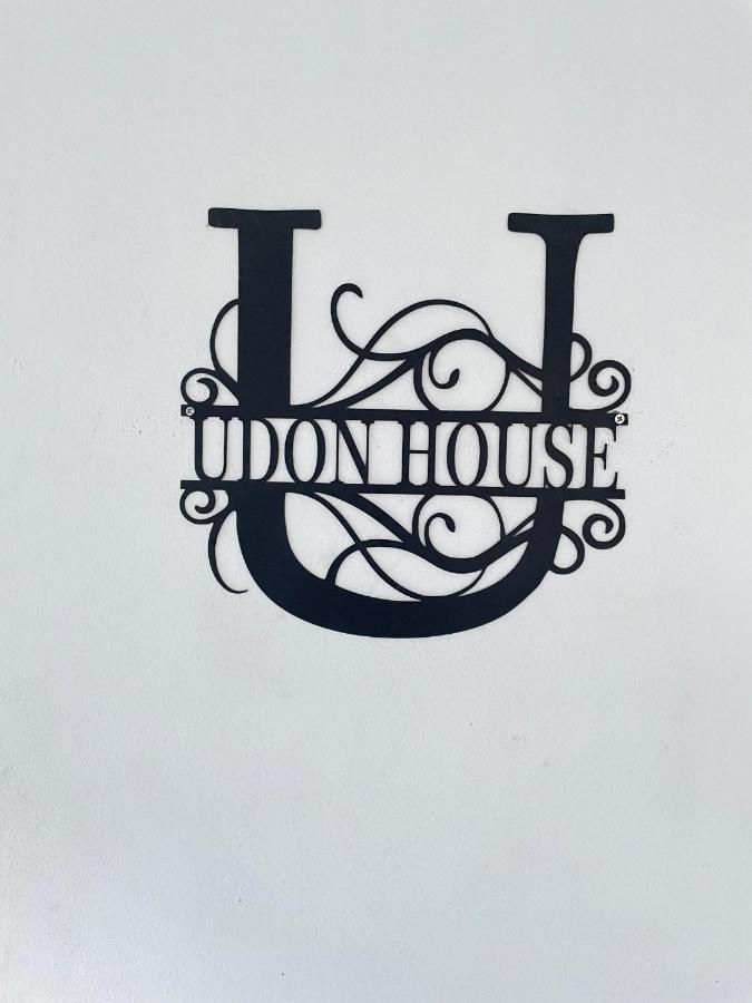 Udon House Apartment Udon Thani Bagian luar foto