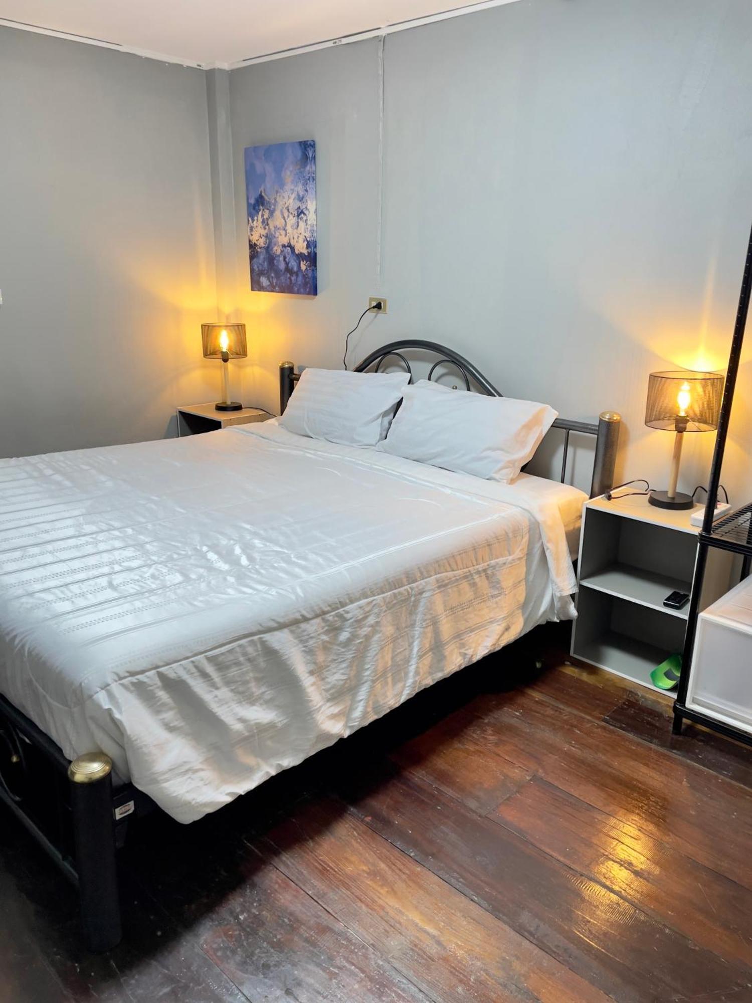 Udon House Apartment Udon Thani Bagian luar foto