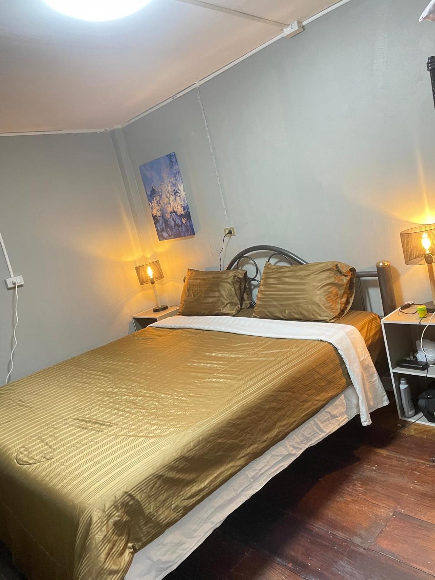 Udon House Apartment Udon Thani Bagian luar foto